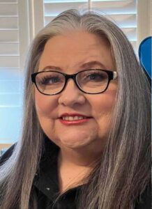 Vicki M. Lambert